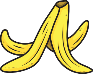 Banana Peel