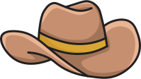 Cowboy Hat