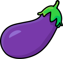 Eggplant