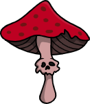 Deathcap Shrum