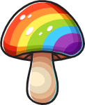 Rainbow Shrum